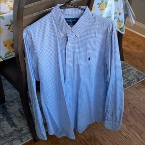 Ralph Lauren shirt